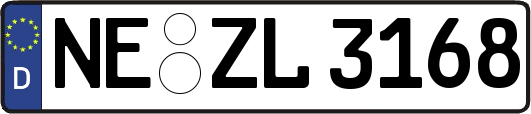 NE-ZL3168