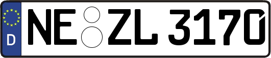 NE-ZL3170