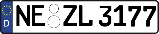 NE-ZL3177
