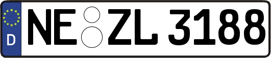 NE-ZL3188