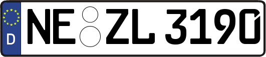 NE-ZL3190