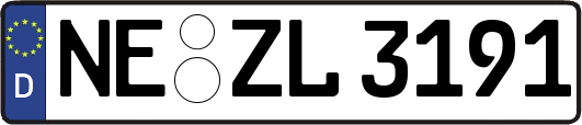 NE-ZL3191