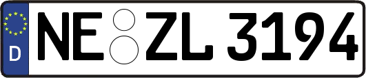 NE-ZL3194