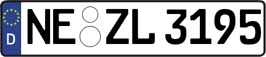 NE-ZL3195