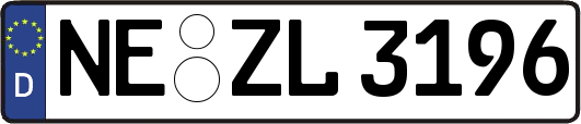 NE-ZL3196