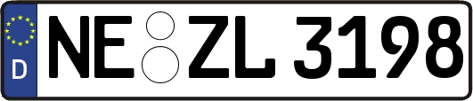 NE-ZL3198