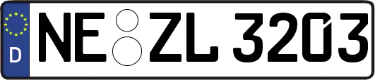 NE-ZL3203