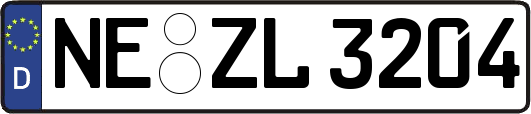 NE-ZL3204