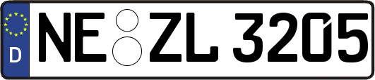 NE-ZL3205