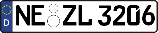 NE-ZL3206