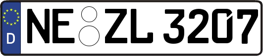 NE-ZL3207