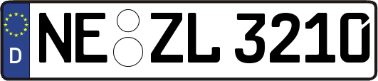NE-ZL3210