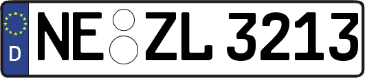 NE-ZL3213