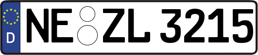 NE-ZL3215