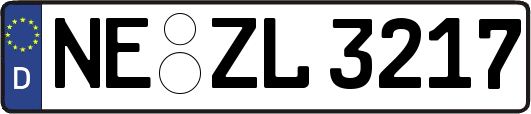 NE-ZL3217