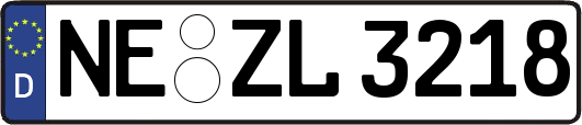 NE-ZL3218