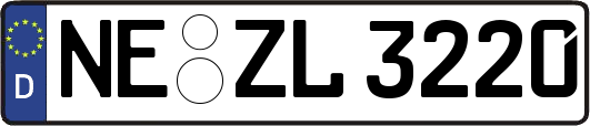 NE-ZL3220