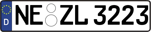 NE-ZL3223