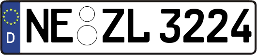 NE-ZL3224
