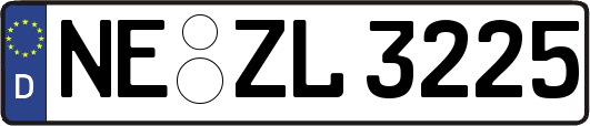 NE-ZL3225