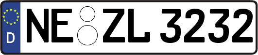 NE-ZL3232