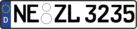 NE-ZL3235