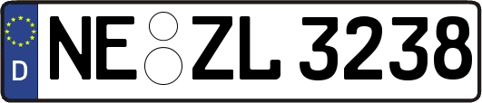 NE-ZL3238