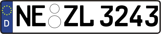 NE-ZL3243
