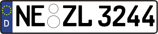 NE-ZL3244