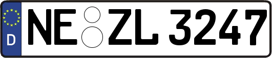 NE-ZL3247