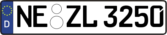 NE-ZL3250