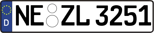 NE-ZL3251