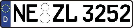 NE-ZL3252