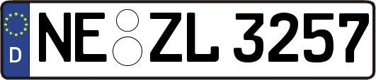 NE-ZL3257