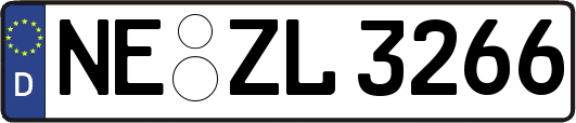 NE-ZL3266