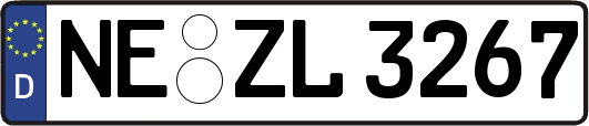 NE-ZL3267