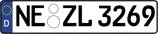 NE-ZL3269