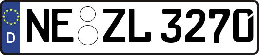 NE-ZL3270
