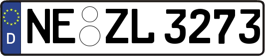 NE-ZL3273
