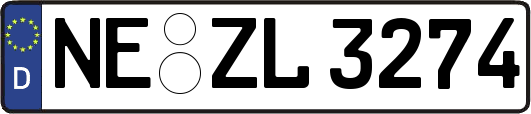 NE-ZL3274