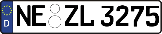 NE-ZL3275