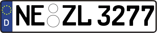 NE-ZL3277