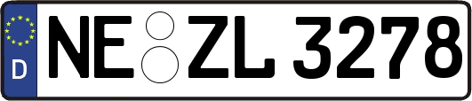 NE-ZL3278