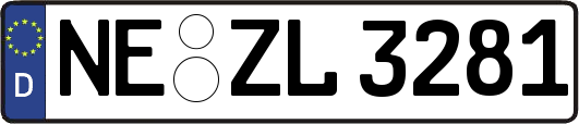 NE-ZL3281