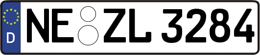 NE-ZL3284