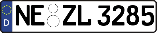 NE-ZL3285