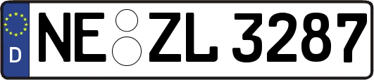 NE-ZL3287