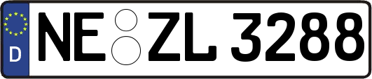 NE-ZL3288