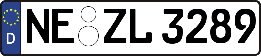 NE-ZL3289