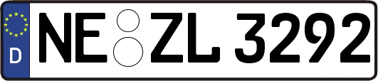 NE-ZL3292